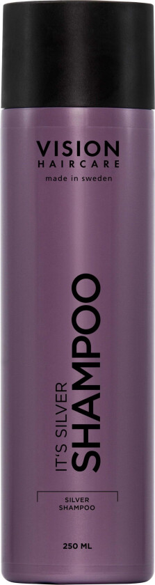 It´s Silver Shampoo 250 ml