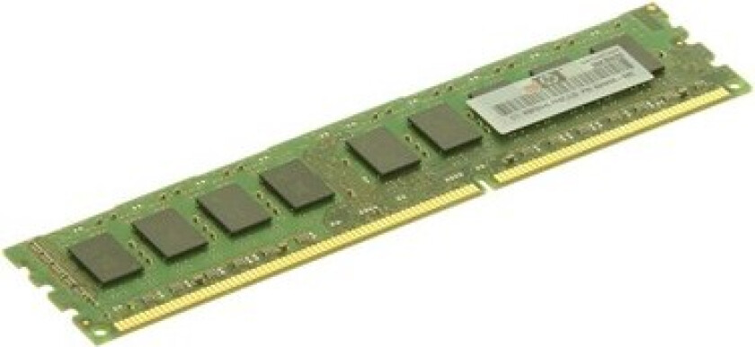 hukommelse - 2 GB - DIMM 240-pin