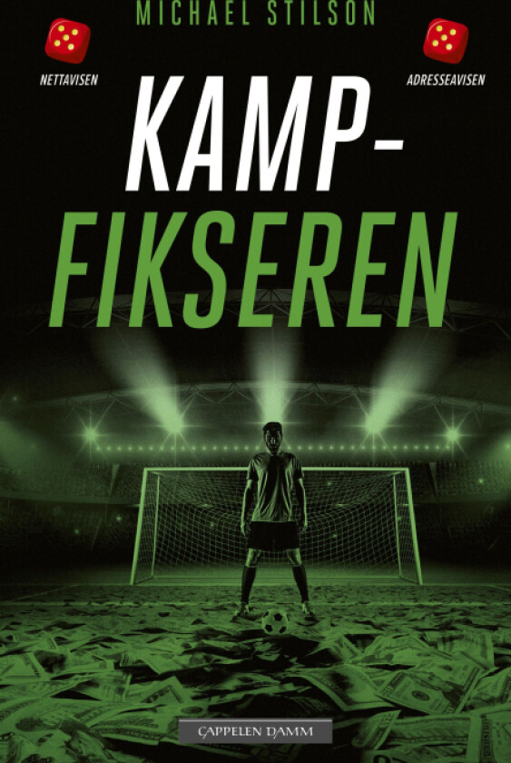 Kampfikseren av Michael Stilson