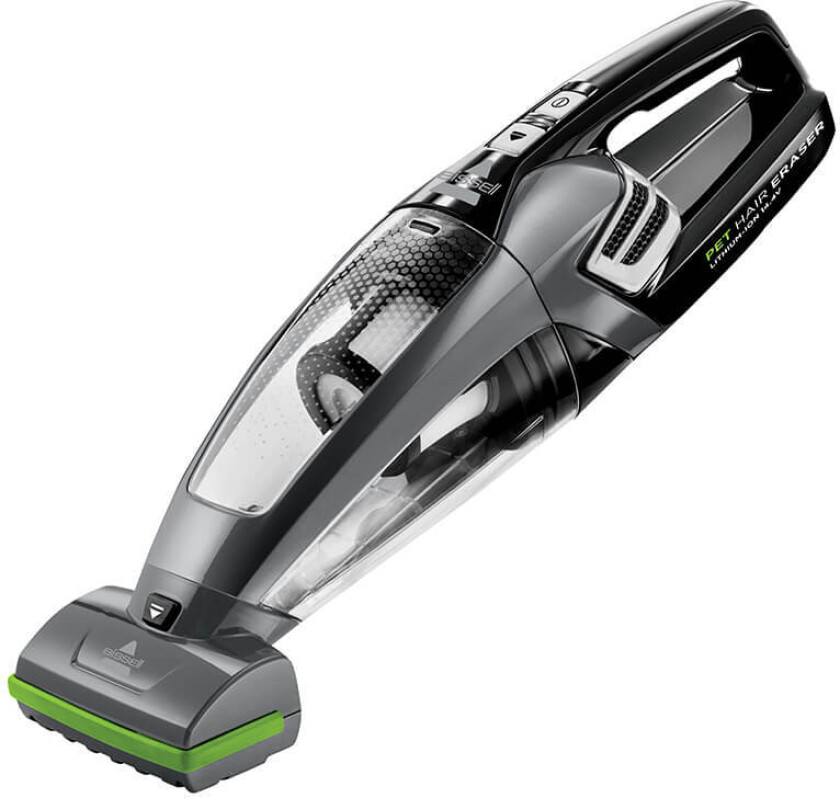 Bissell Håndstøvsuger Pet Hair Eraser 14,4 V