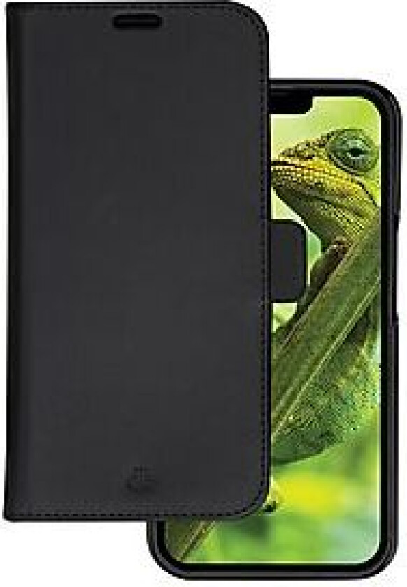 Dbramante1928 Lynge Iphone 14 Pro Svart