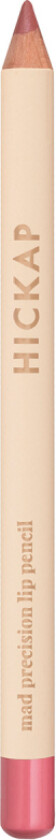 Mad Precision Lip Pencil Pink Marshmallow