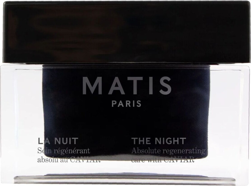 Bilde av Caviar The Night 50ml