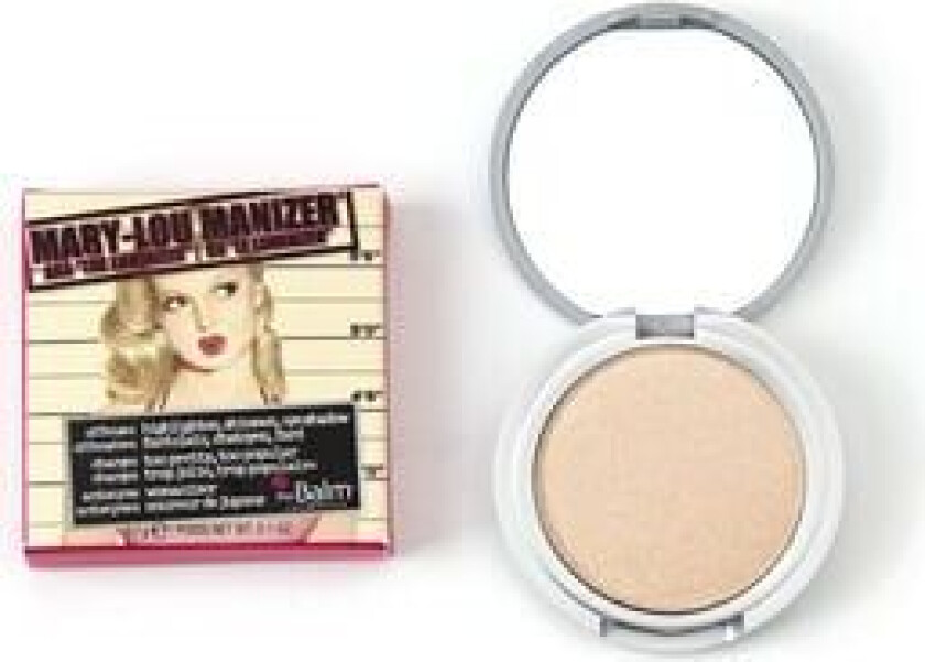 Mary-Lou Manizer Highlighter Travel Size