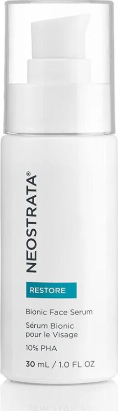 Bilde av NEOSTRATA Bionic Face Serum 30g