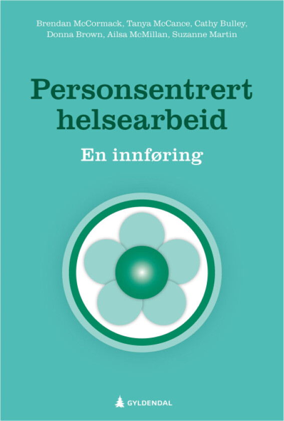 Personsentrert helsearbeid