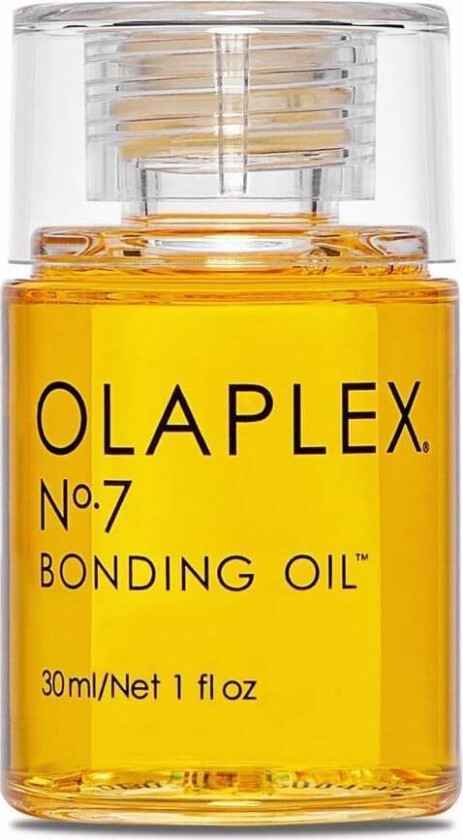 No. 7 Bonding Oil 30ml