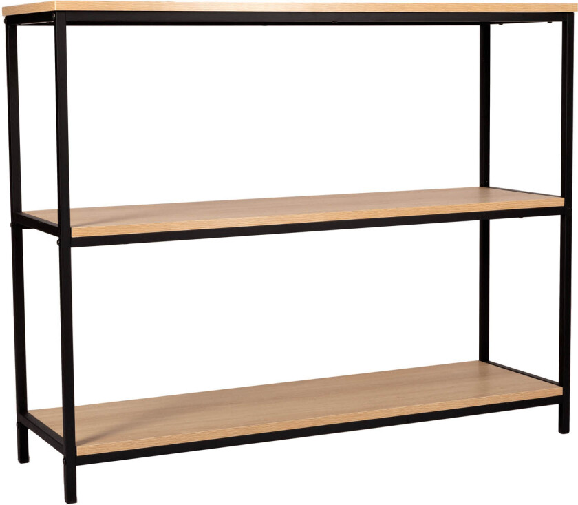 Hylle Naima lav Lys Eik