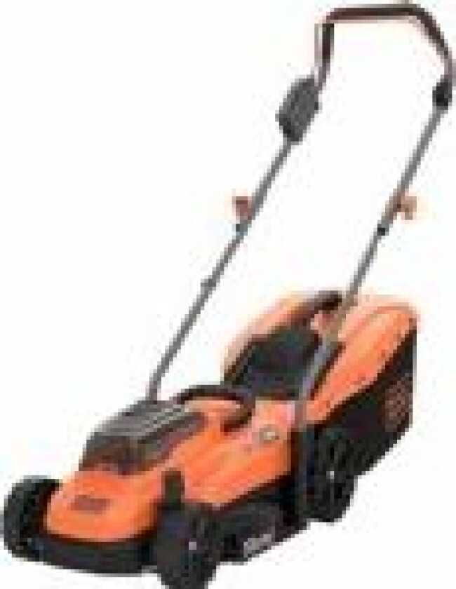 BCMW33184L2, skyveklipper, 400 m², 33 cm, 2,5 cm, 6,5 cm, 35 L