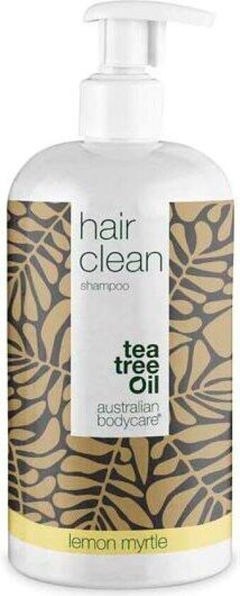 Shampoo Lemon Myrtle 500 ml