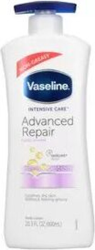 Bilde av Advanced Repair Body Lotion 600ml