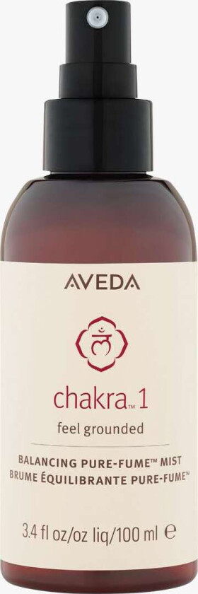 Chakra Balancing Pure-Fume Mist 1