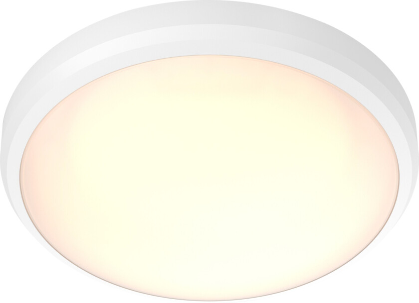 DORIS CL257 EC RD 6W 27K W HV IP44 06