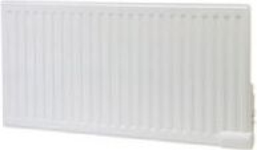 PAX ELECTRO PRODUCTS AB Pax 3000 11-505 230V 500W oliefyldt elektrisk radiator af høj kvalitet med meget høj overfladebehandling. Højde 500 mm