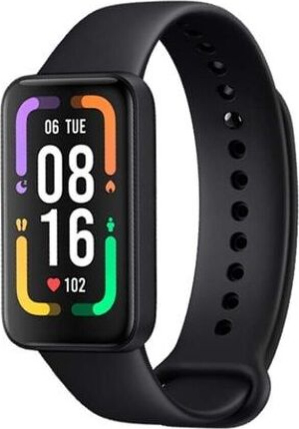 Smartklokke Xiaomi Smart Band Pro Svart 1,47"