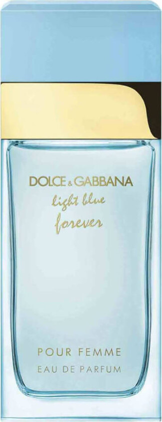 Light Blue Forever Pour Femme Edp 25ml