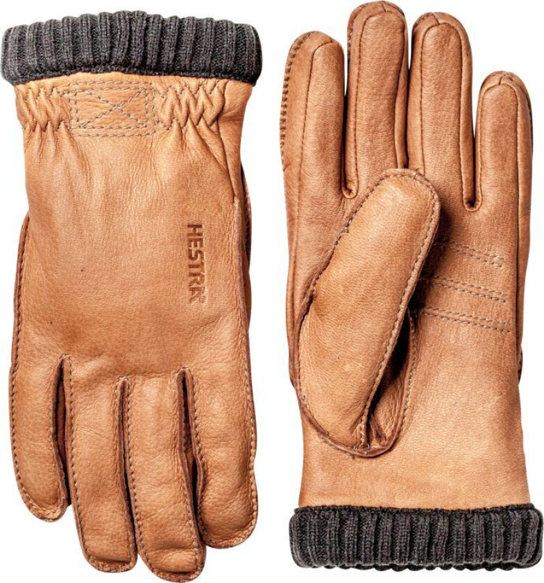 Deerskin Primaloft Rib Cork 7