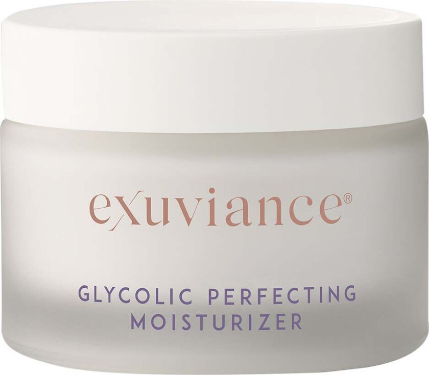 Glycolic Perfecting Moisturizer 45g