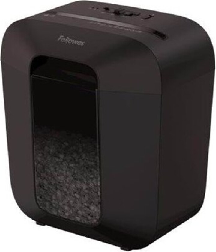 Powershred LX25M