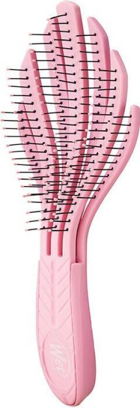 Go Green   Curl Detangling Brush