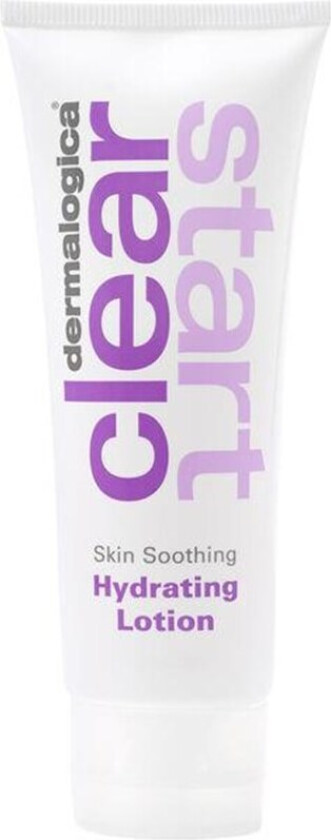 Clear Start Skin Soothing Hydrating Lotion 59ml