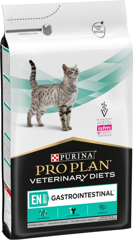 Purina Pro Plan Veterinary Diets Cat EN Gastrointestinal (5 kg)
