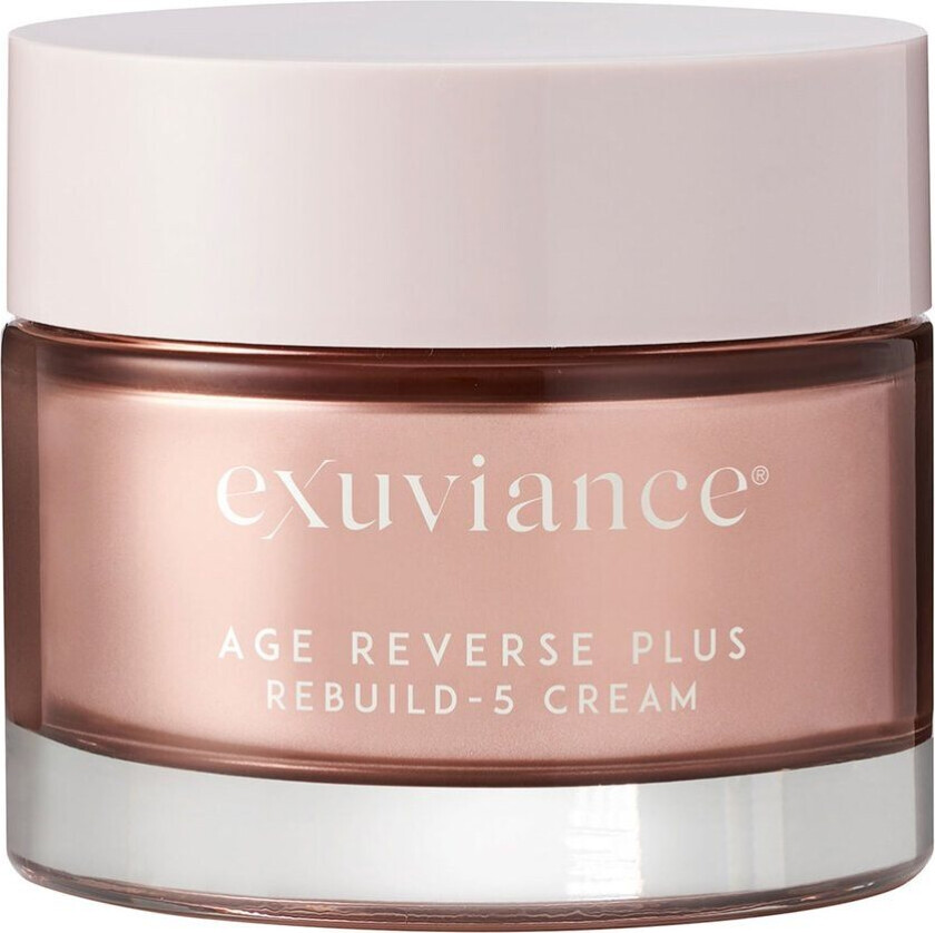 Age Reverse Plus Rebuild-5 Cream 50ml