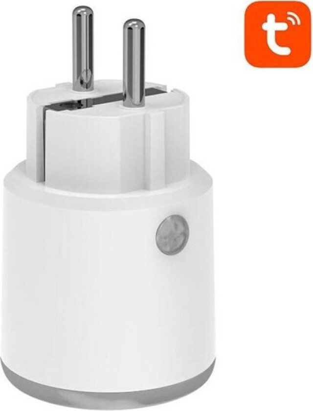 Smart Plug Matter NAS-WR15WM WiFi 16A FR