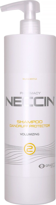 Shampoo Nr 2 Dandruff Protector 1000ml