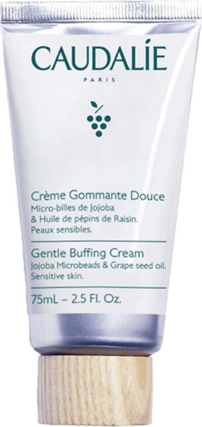 Gentle Buffing Cream (75ml)