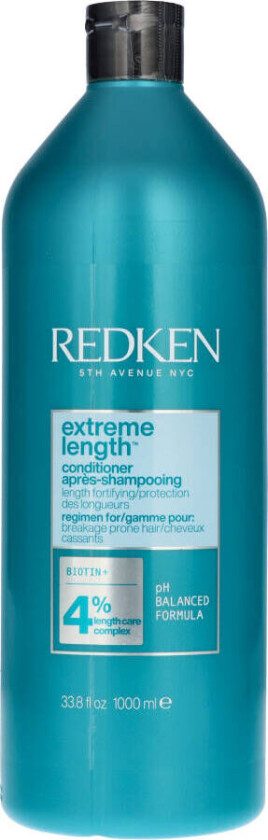 Extreme Length Conditioner 1000 ml