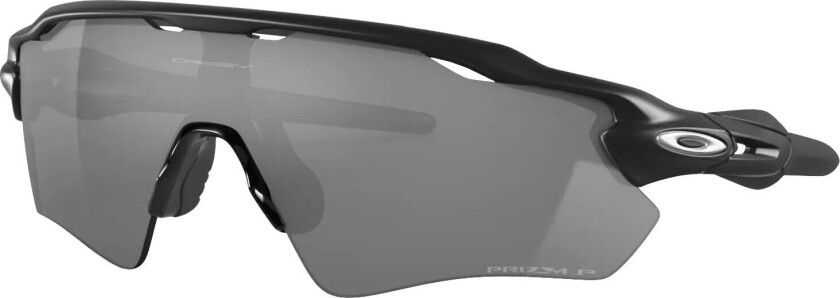 Radar Ev Path Matte Black W/ Prizm Black Polarized OneSize