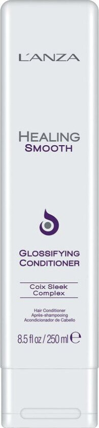 Healing Smooth Glossifying Conditioner 250ml