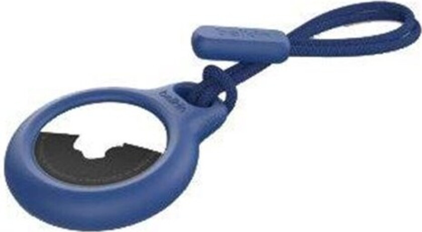 Bilde av AirTag Strap - Blå