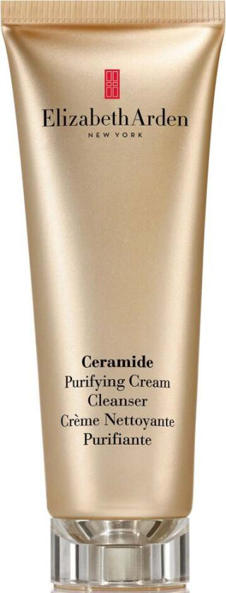 Ceramdie Purifying Cream Cleanser 125ml