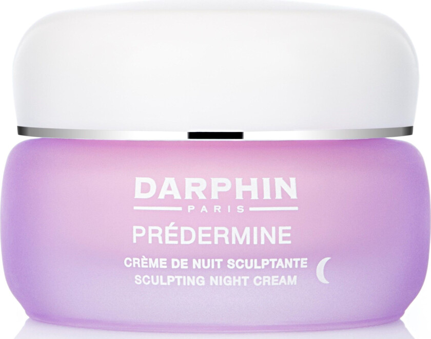 Prédermine Sculpting Night Cream (50ml)