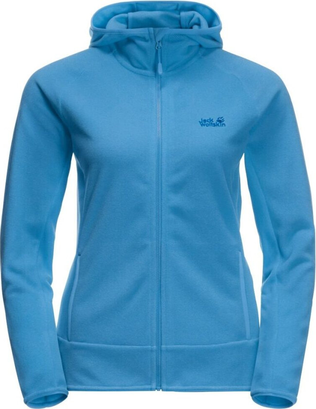 Women's Arco Jacket XS, Misty Blue Stripes