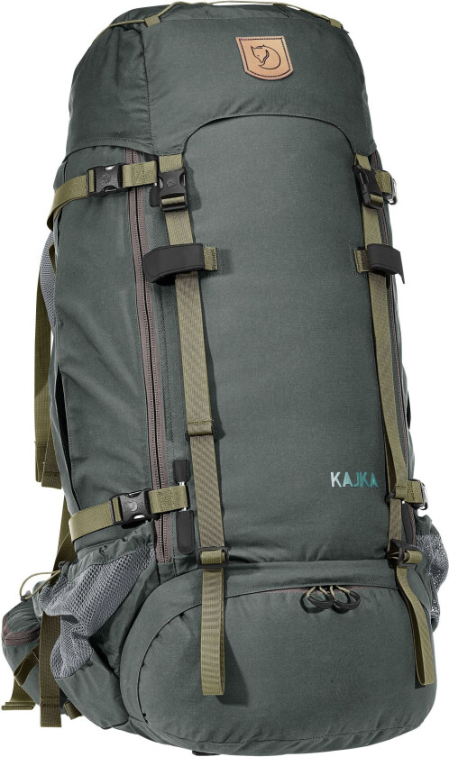 KAJKA 75  FOREST GREEN