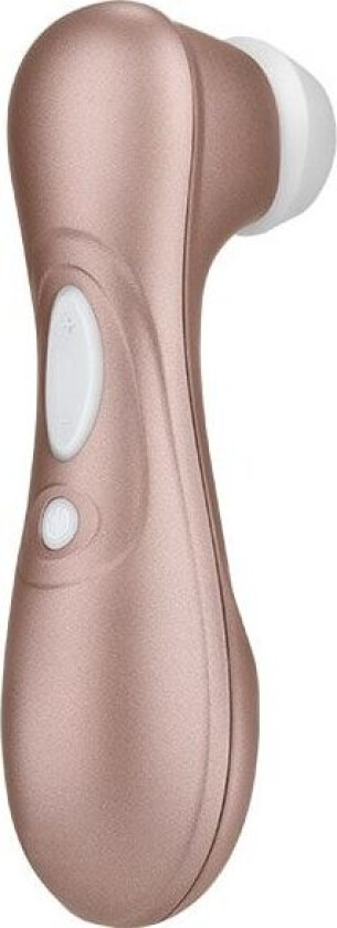 Pro 2 Next Generation, Sexleketøy