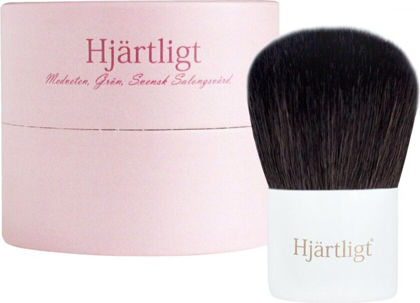 Bilde av Dry Shampoo Light Brown Kit