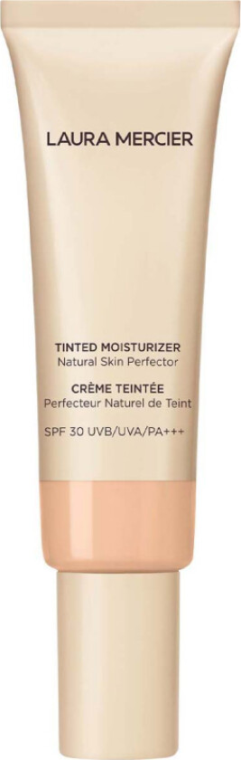 Tinted Moisturizer Natural Skin Perfector SPF 30 50 ml (Farge: 0N1 Petal)