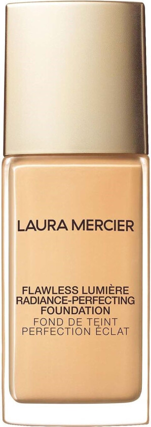 Flawless Lumière Radiance Perfecting Foundation 30 ml (Farge: 1W1 Ivory)