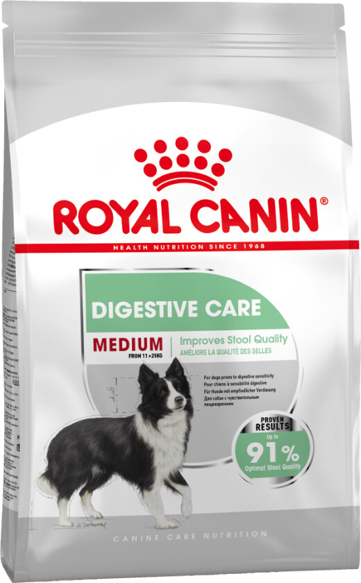 Royal Canin Medium Digestive Care (12 kg)