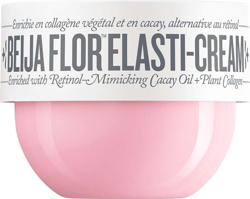 Sol De Janeiro Beija Flor Elasti Cream 75ml