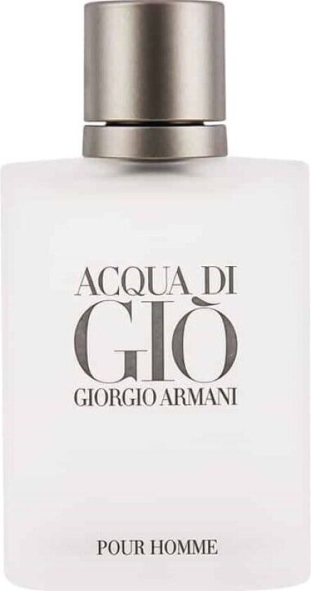 Acqua Di Gio Eau De Toilette 50ml