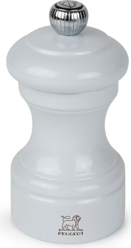 Bistrorama pepperkvern 10 cm Pearl grey