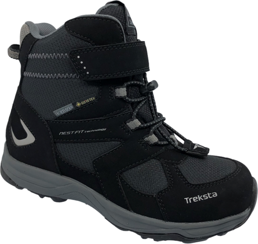 Arrow GoreTex vinterstøvel barn 29