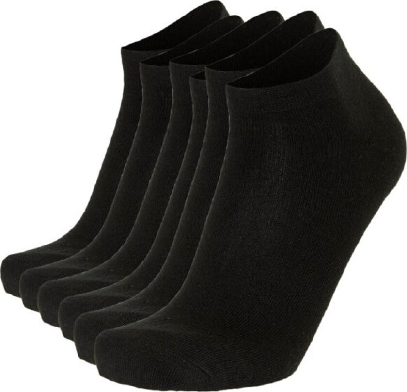 Fagerli ull ankelsokk 3-pk 43/45