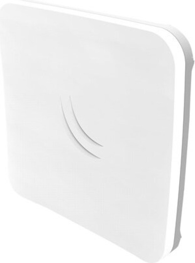 SXTsq Lite2 - wireless router - 802.11b/g/n - pole-mountable - Wireless router N Standard - 802.11n