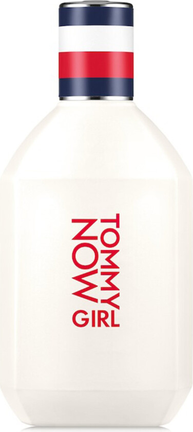 Tommy Now Girl Edt 100ml